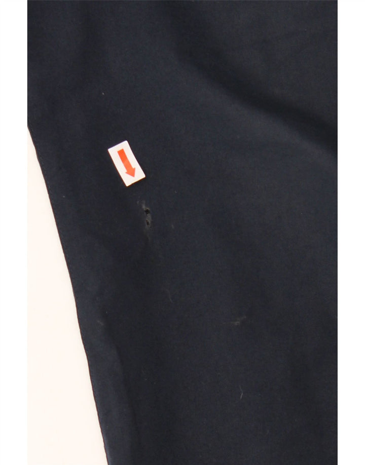 Adidas Herren Clima 365 Trainingshose XL Marineblau Polyester