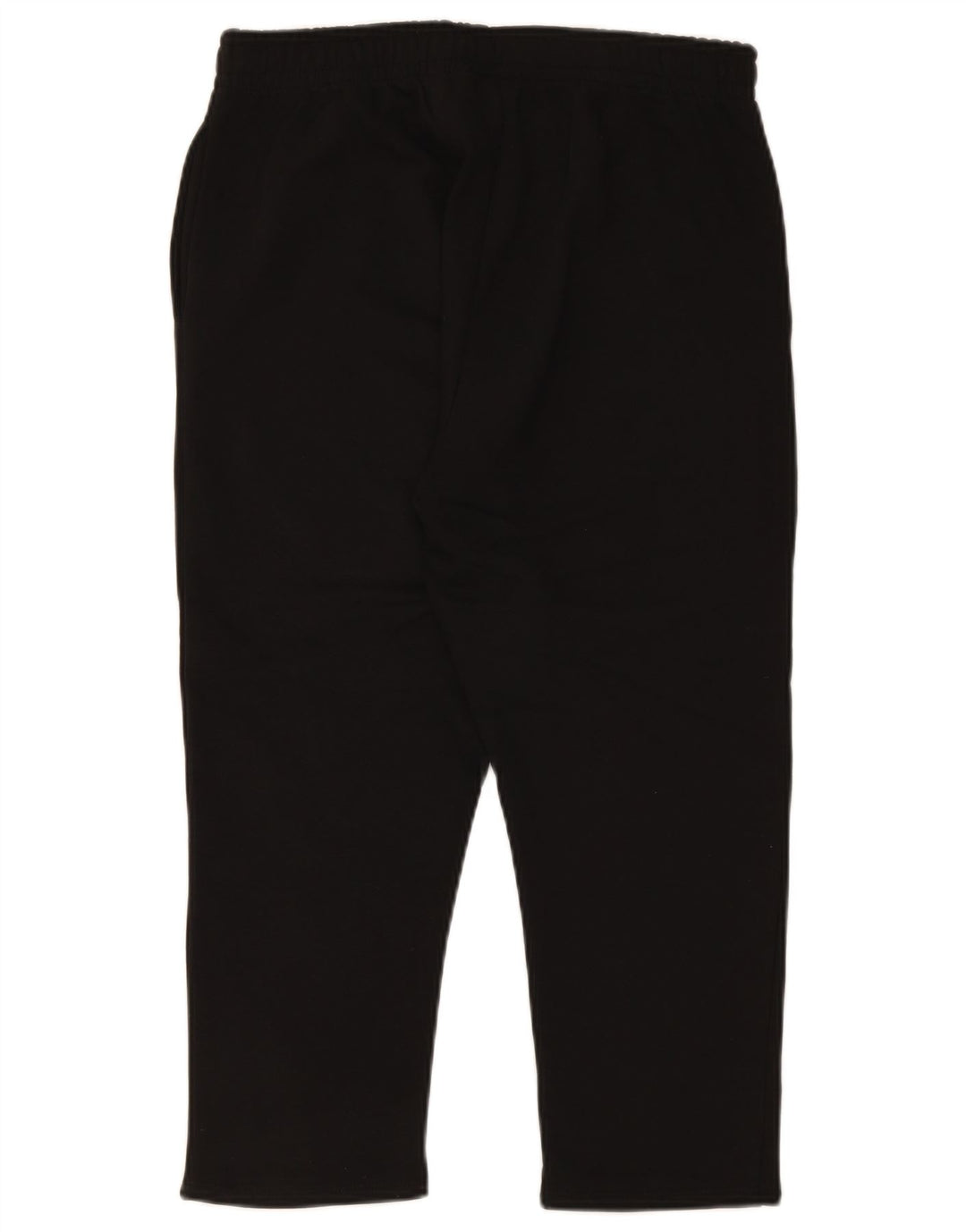 Ellesse Herren Capri-Trainingshose, Größe S, Schwarz