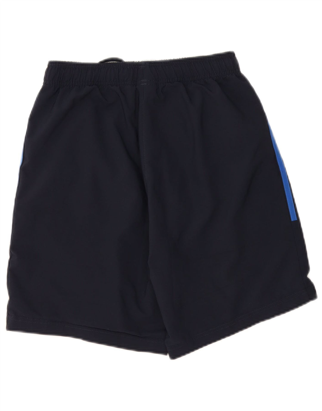 ADIDAS Herren Sport Shorts Small Marineblau Polyester