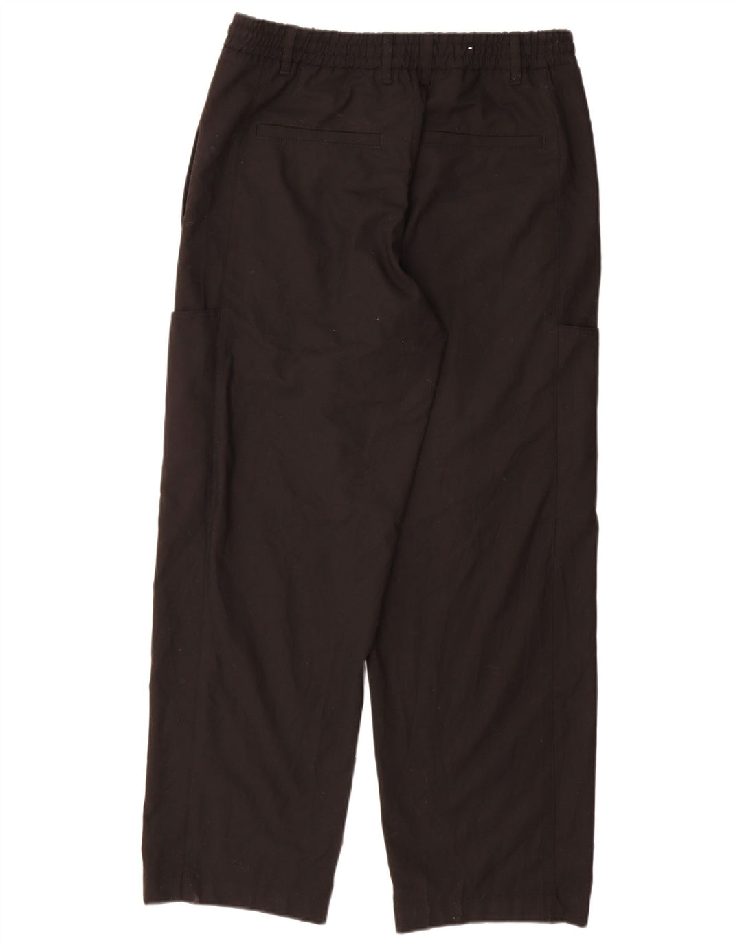 Zara Cargo-Trainingshose für Herren, mittelschwarz, Polyester