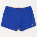Champion Herren-Sportshorts, groß, blau, Polyester