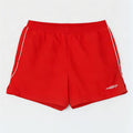 Umbro Herren Sportshorts XL Rot Polyester