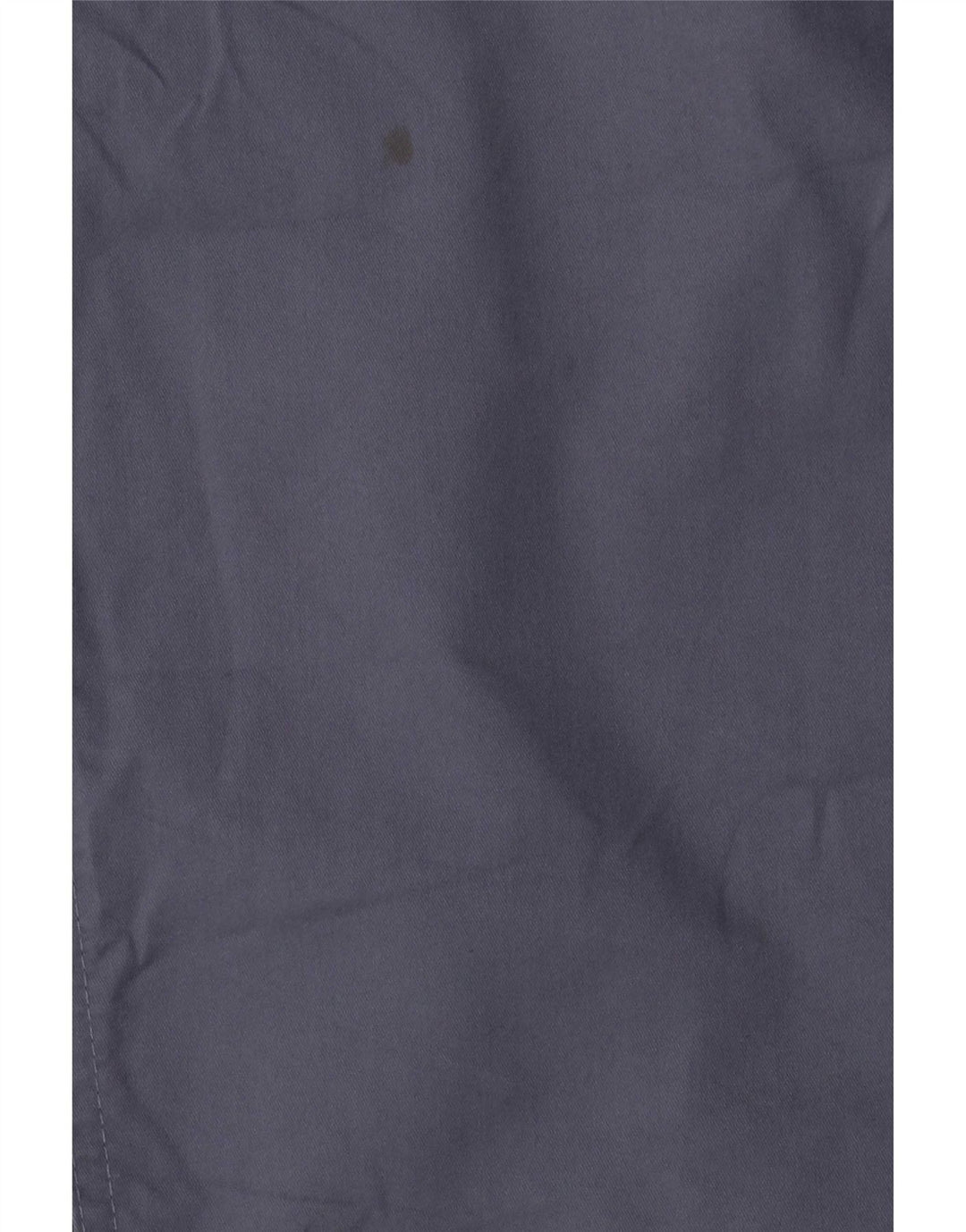 Nike Herren-Trainingshose XL, blaues Polyester