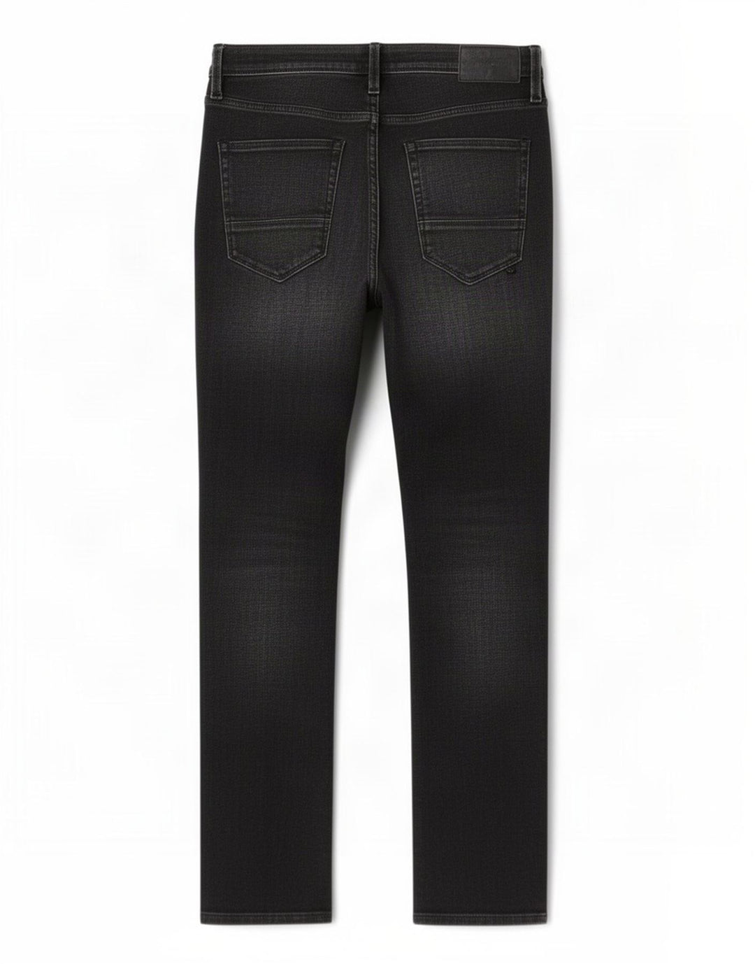 Jack & Jones Herren GLENN Slim Jeans W33 L34 Schwarz