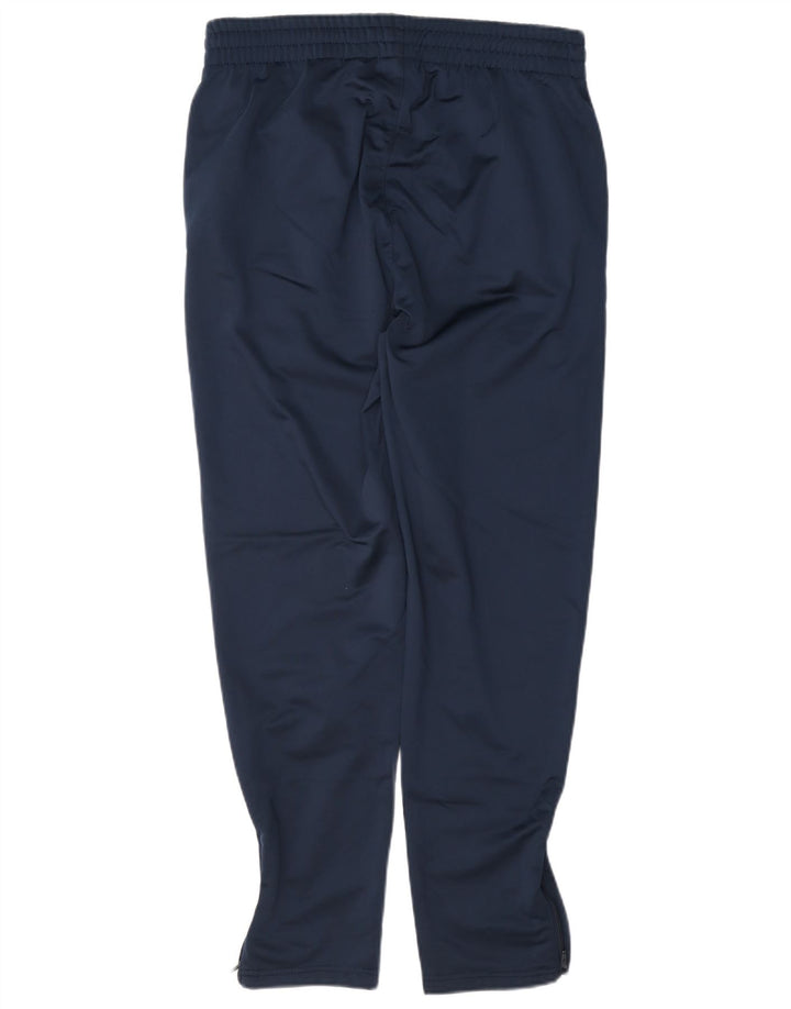 Lotto Herren-Trainingshose, mittelblau, Polyester