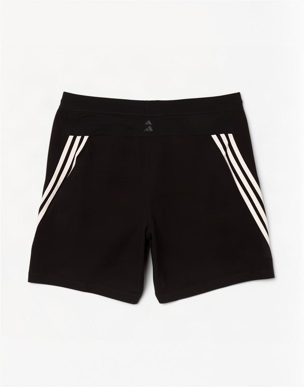 Adidas Herren Aeroready Sport Shorts Large Schwarz Polyester
