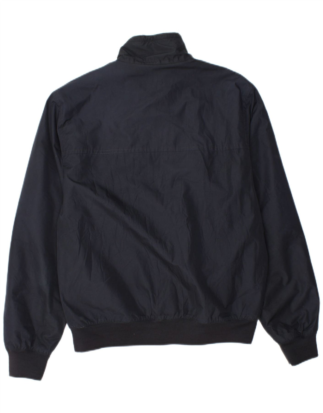 Marina Yachting Herren Bomberjacke IT 48 Medium Marineblau Polyester