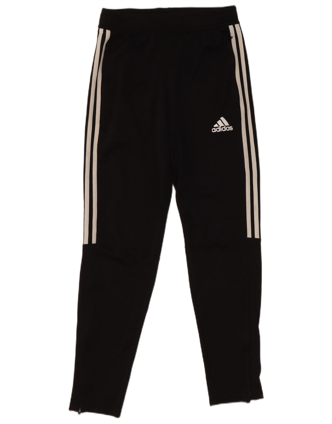 Adidas Herren Aeroready Trainingshose, Größe S, Schwarz, Polyester