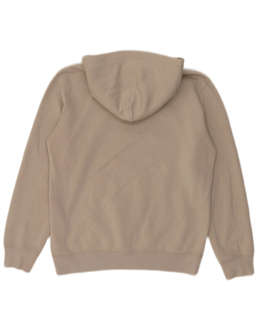 Champion Herren-Kapuzenpullover mit Grafik, mittelbeige Baumwolle