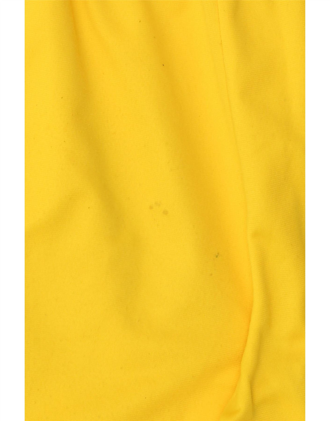 KAPPA Mens Graphic Sport Shorts Small  Yellow Colourblock Vintage Kappa and Second-Hand Kappa from Messina Hembry 