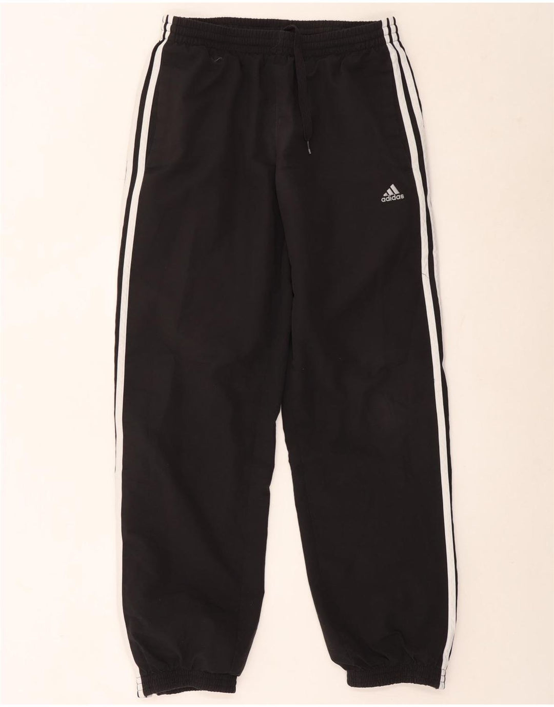 Adidas Herren Clima 365 Trainingshose Jogger Medium Schwarz Polyester