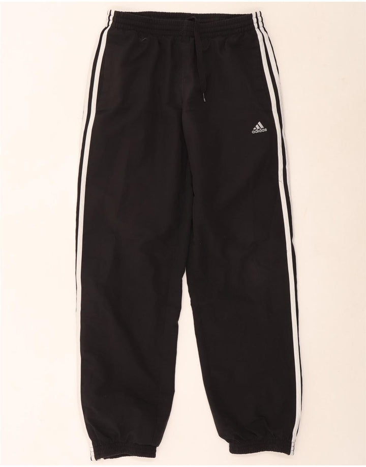 Adidas Herren Clima 365 Trainingshose Jogger Medium Schwarz Polyester