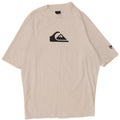 Quiksilver Herren-T-Shirt mit Grafik, 2XL, weißes Nylon