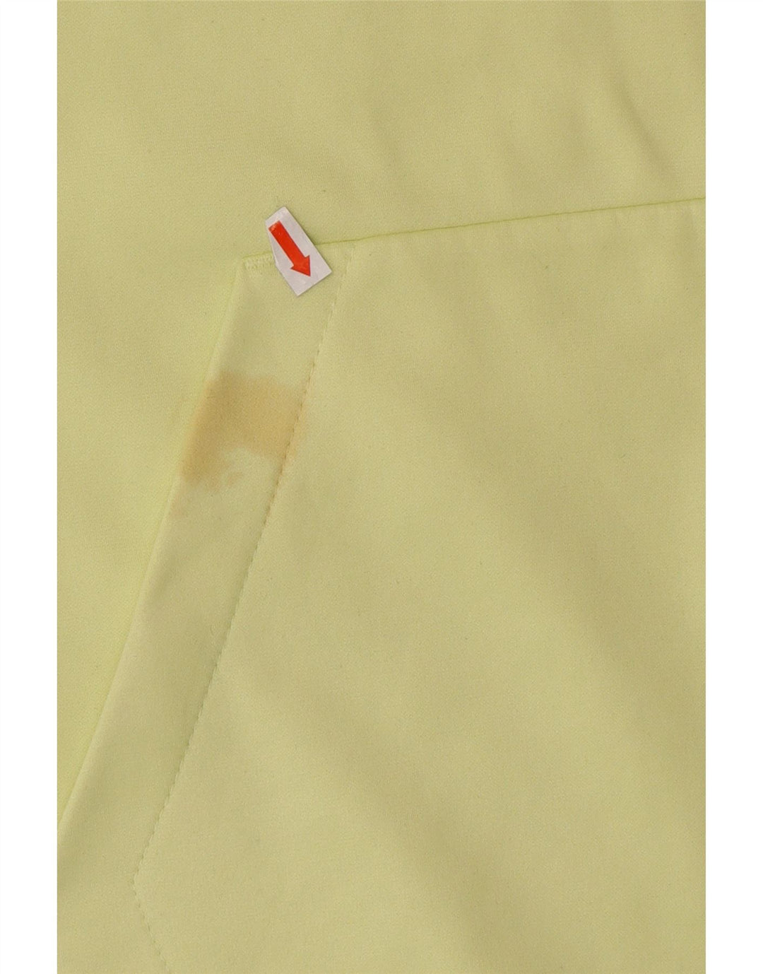 JORDAN Mens Hoodie Jumper Medium Green