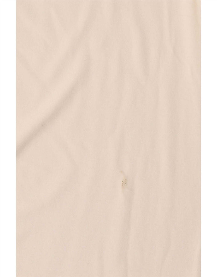 Adidas Herren T-Shirt Top Medium Weiß