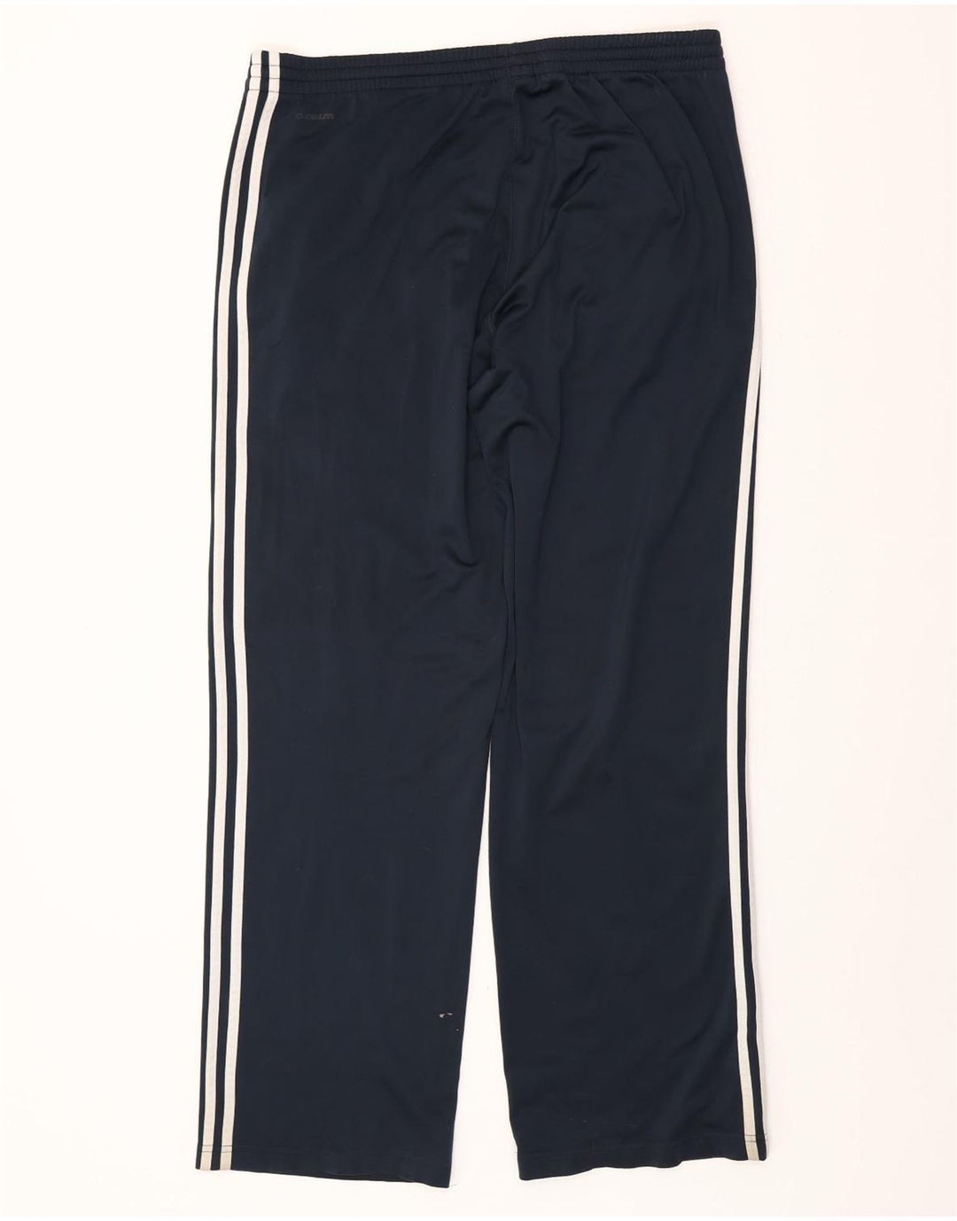 ADIDAS Herren Clima 365 Trainingshose XL Marineblau Polyester
