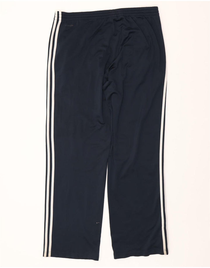 ADIDAS Herren Clima 365 Trainingshose XL Marineblau Polyester