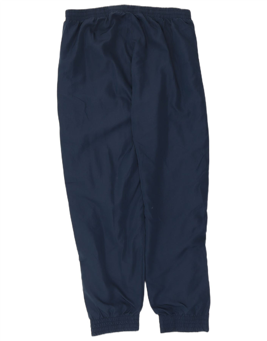 UMBRO Herren-Trainingshose, Jogginghose, XL, Marineblau, Polyester