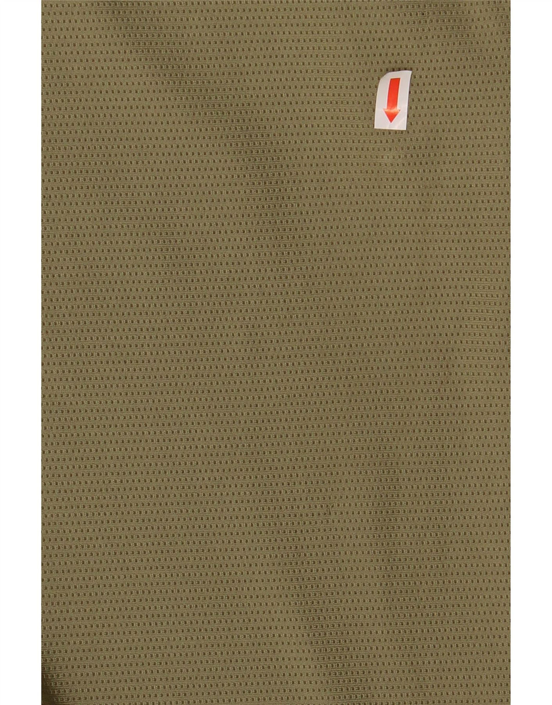 ADIDAS Mens Aeroready Graphic T-Shirt Top Small Khaki Polyester Vintage Adidas and Second-Hand Adidas from Messina Hembry 