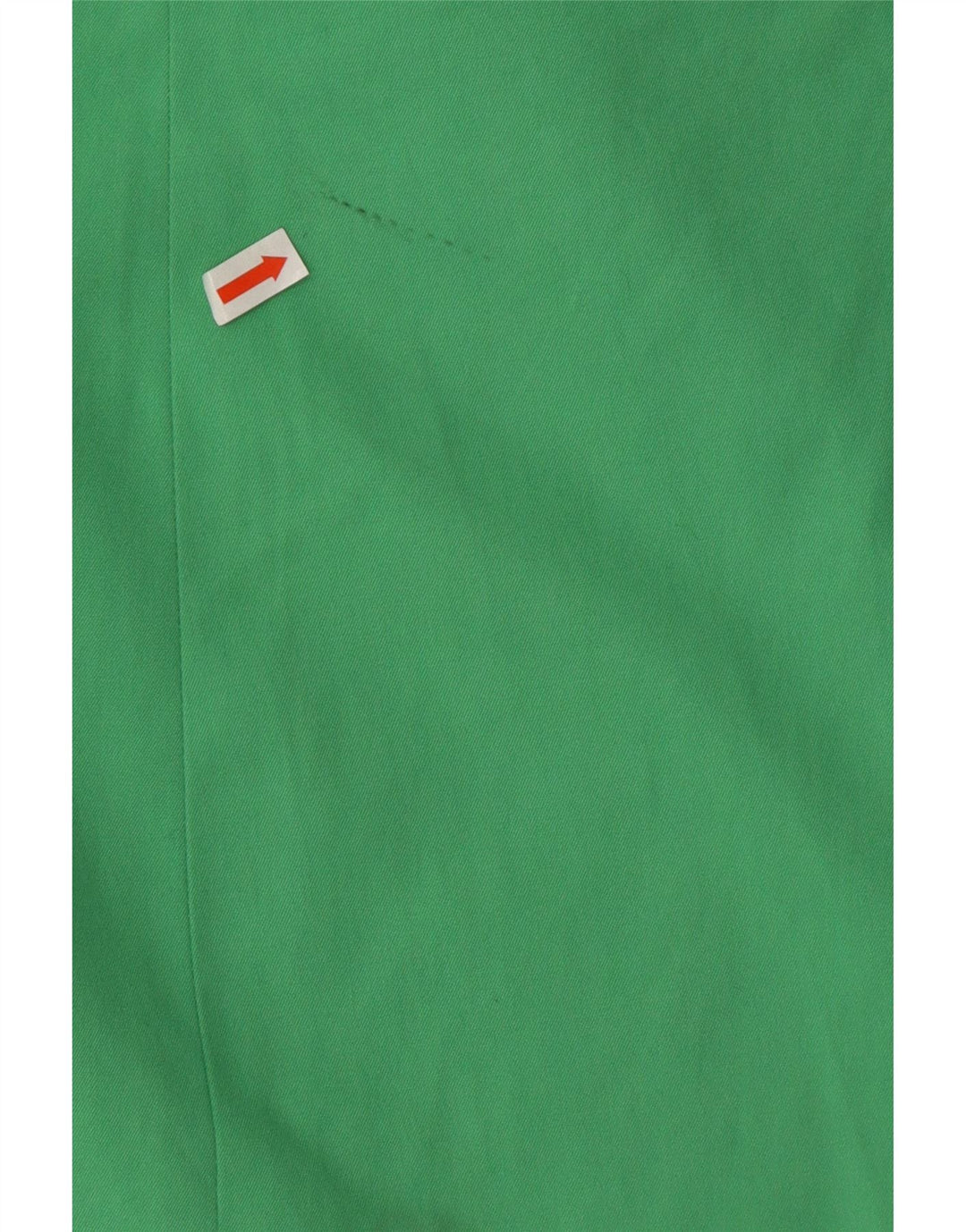 Iceberg Damen-Blazer mit Micky-Maus-Grafik, Gr. 46, Grün