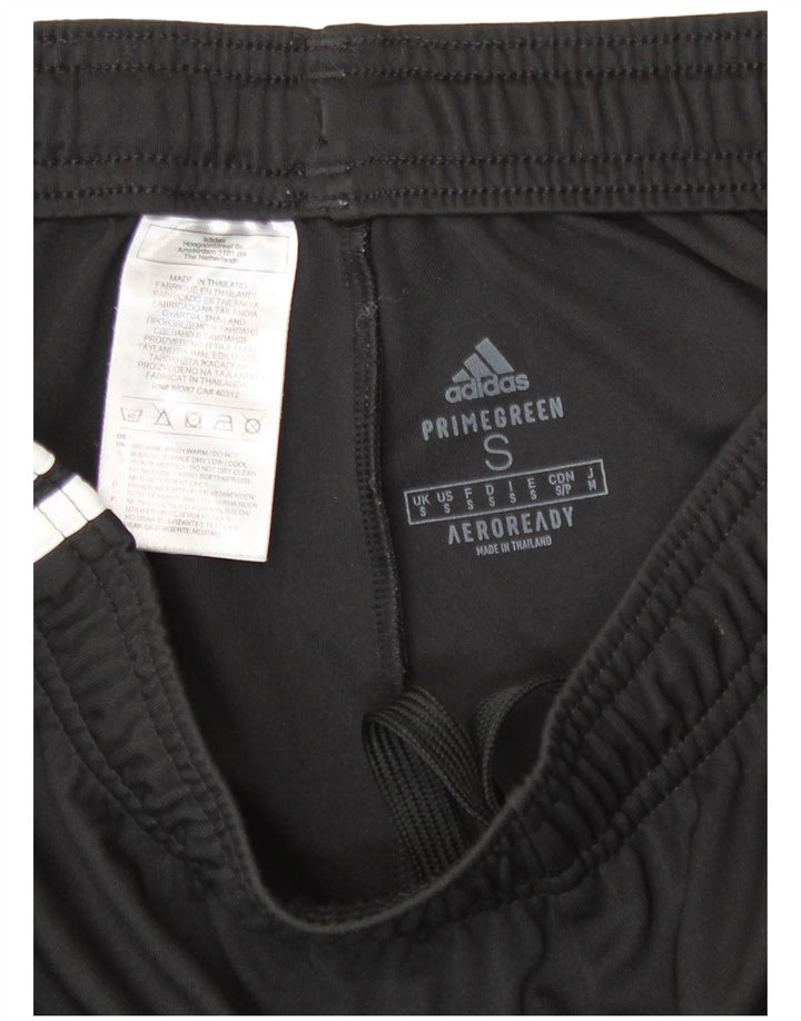 Adidas Herren Aeroready Sport Shorts Small Schwarz Polyester