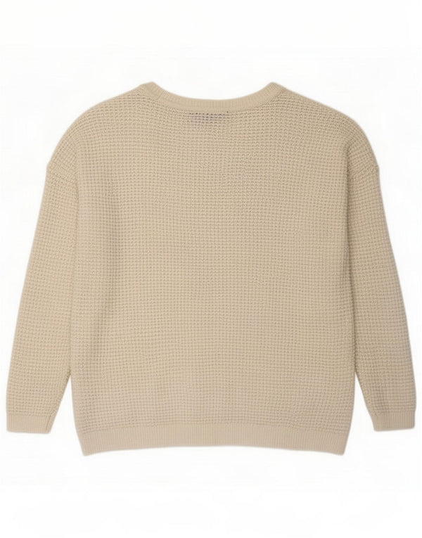 French Connection Damen-Pullover mit U-Boot-Ausschnitt, Gr