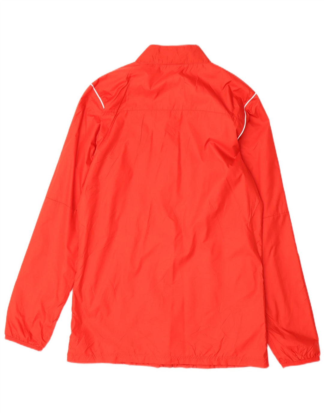 Nike Herren Sunderland A.F.C. Grafische Regenjacke UK 36 Small Rot Polyester