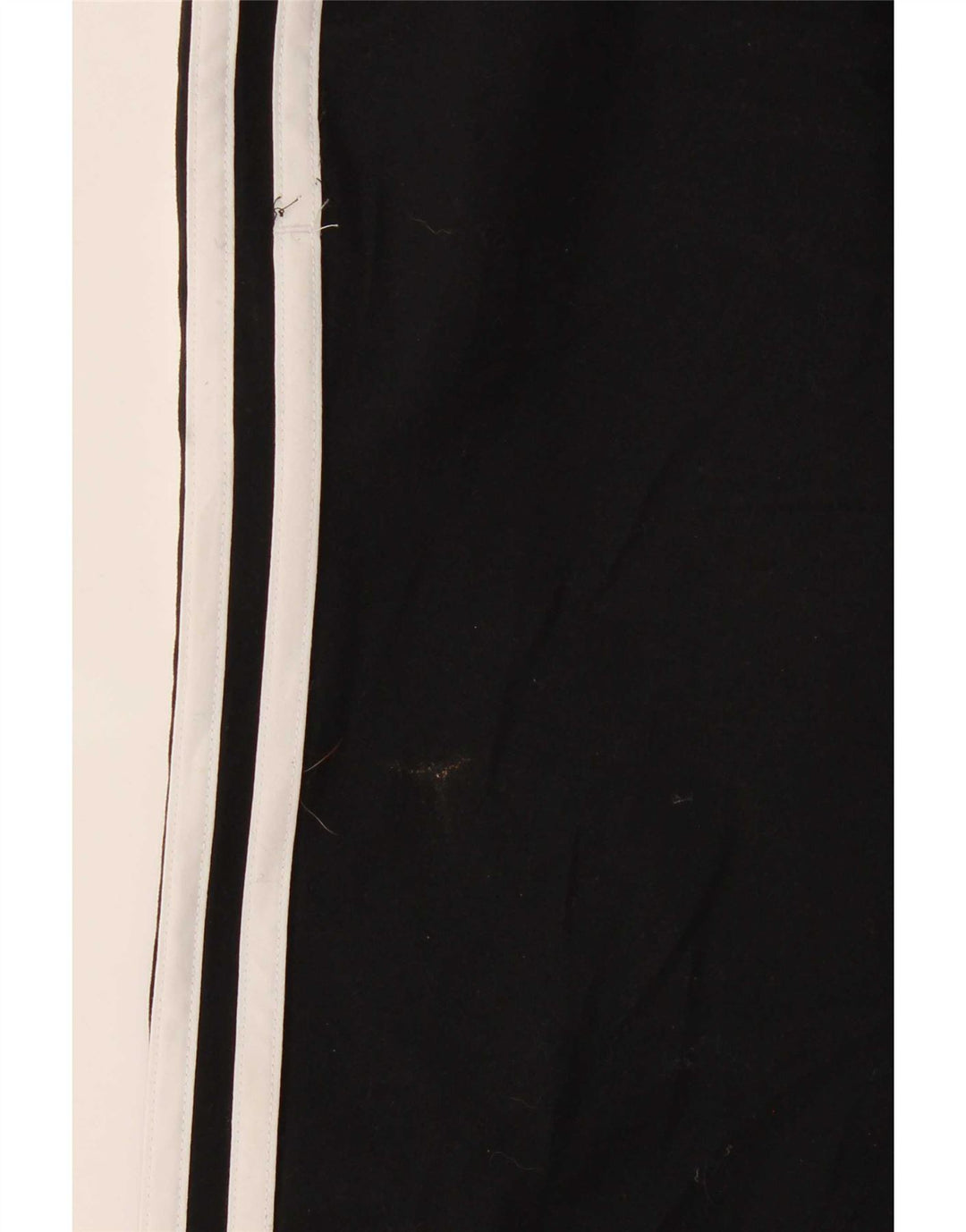 Adidas Herren Clima 365 Trainingshose, großes, schwarzes Polyester