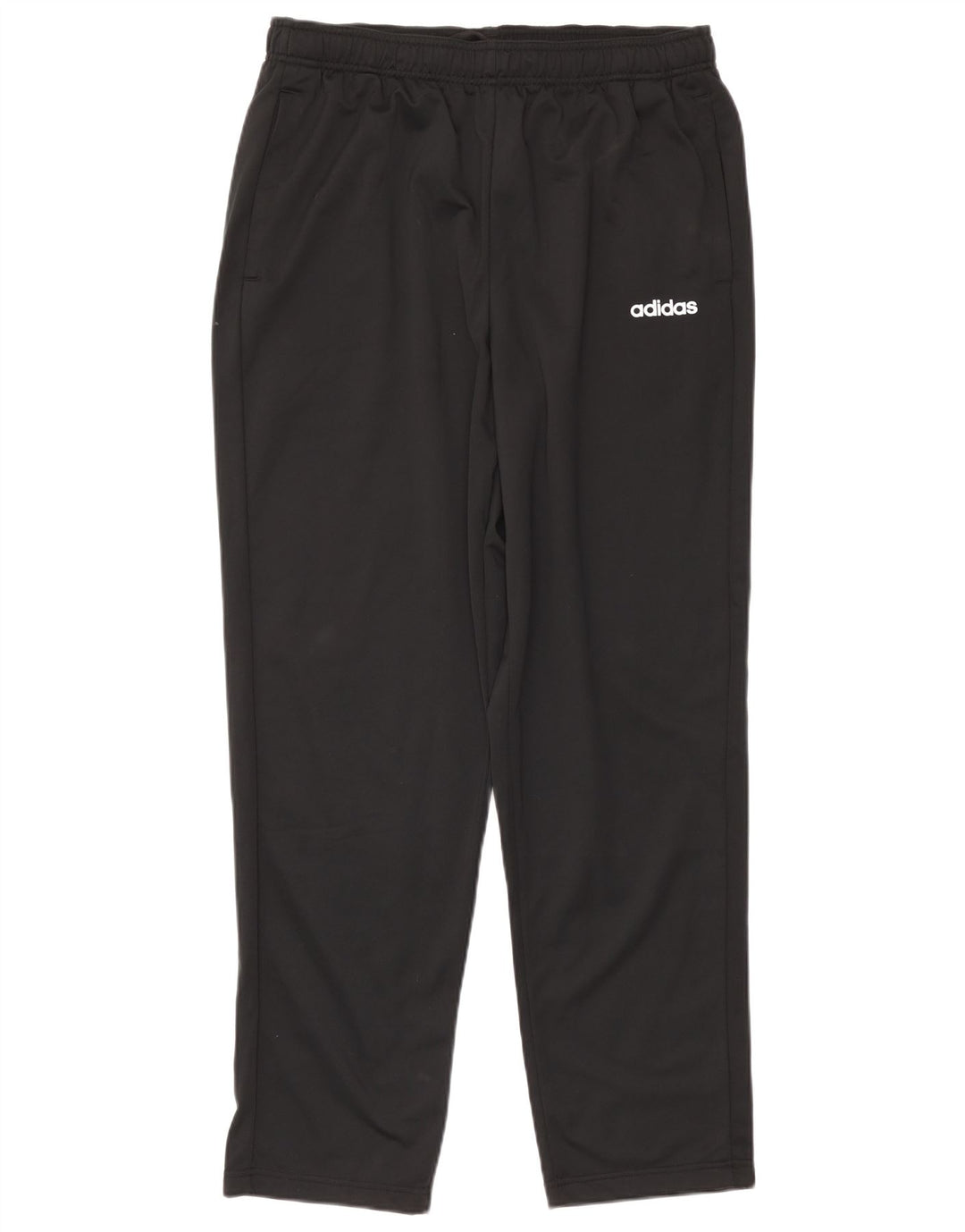 Adidas Herren Trainingshose XL Schwarz Polyester