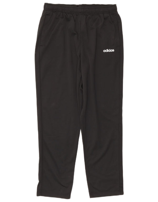 Adidas Herren Trainingshose XL Schwarz Polyester