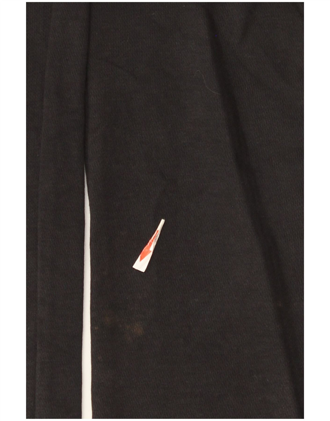 Nike Herren-Trainingshose, Jogginghose, Größe S, Schwarz, Baumwolle