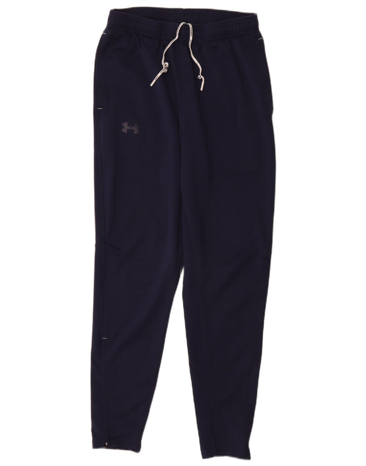 Under Armour Herren-Trainingshose, mittleres Marineblau