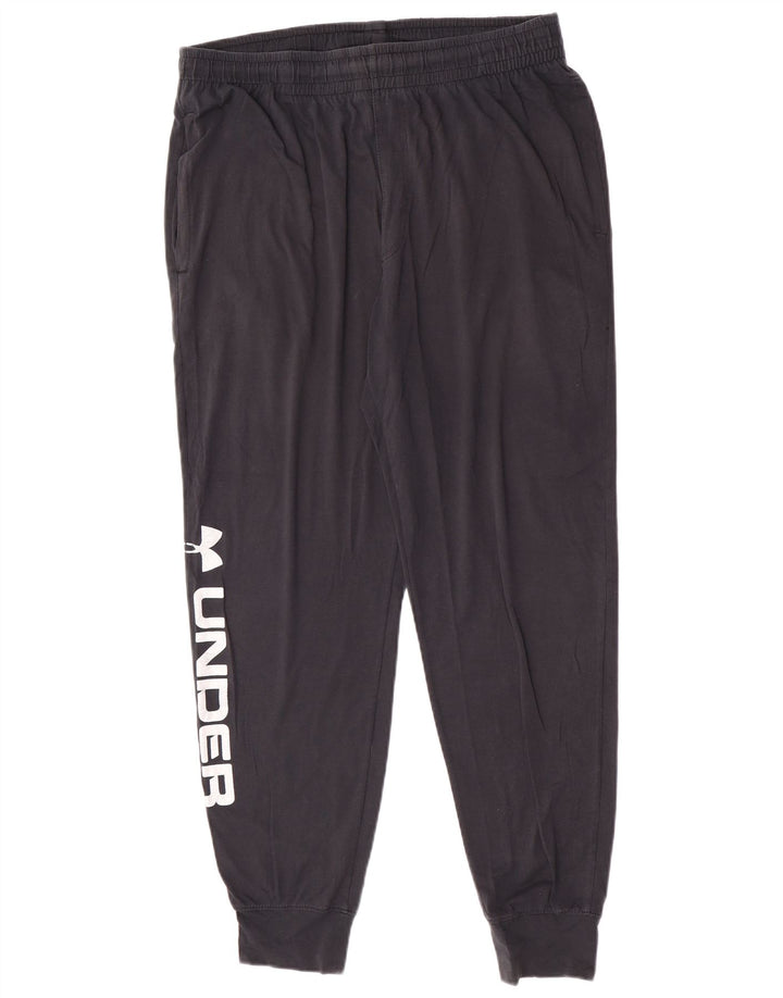 Under Armour Herren Graphic Trainingshose Jogger XL Schwarz