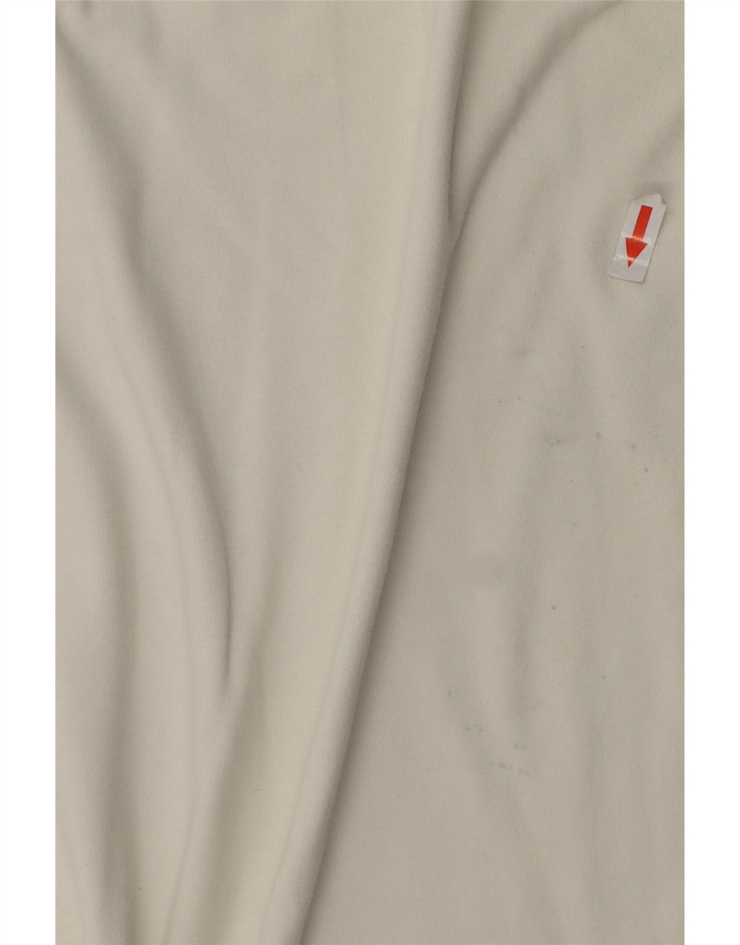 Adidas Herren T-Shirt Top 2XL Weiße Baumwolle