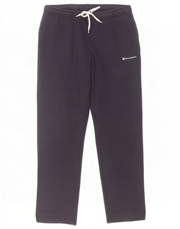 Champion Herren-Trainingshose XL, Marineblau