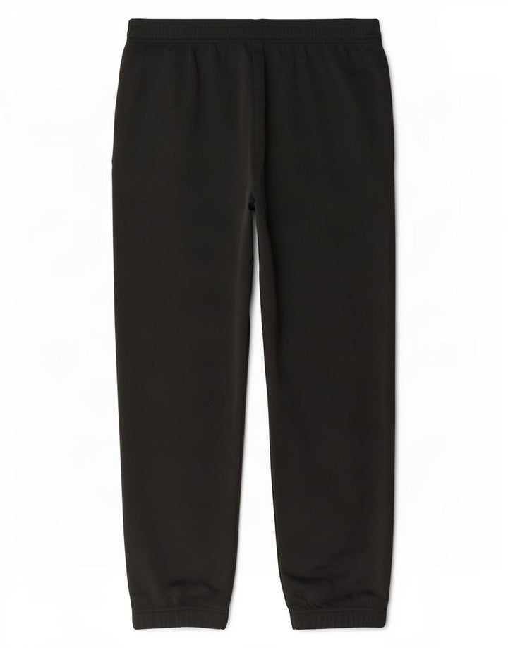 Adidas Herren-Trainingshose, Jogginghose, Größe L, Schwarz, Polyester