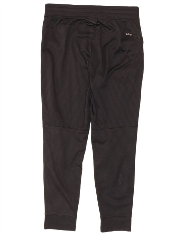 The North Face Herren-Trainingshose, Jogginghose, Mittelschwarz, Polyester