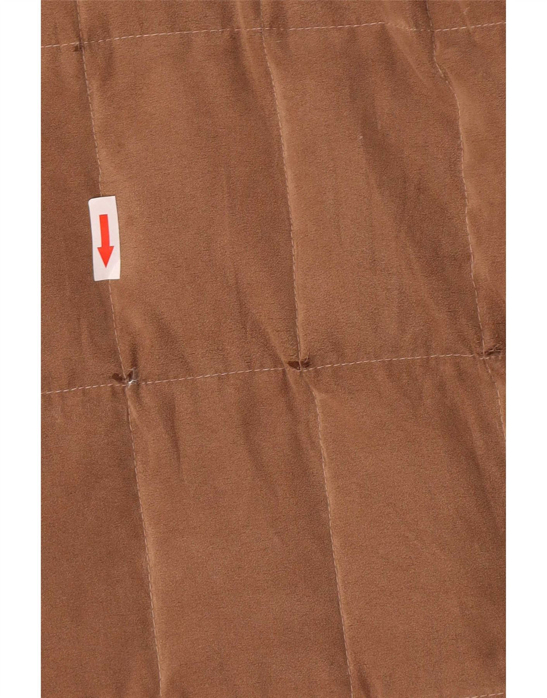 Pal Zileri Herren-Kapuzenjacke, gepolstert, IT 50, Größe L, braun, Polyester