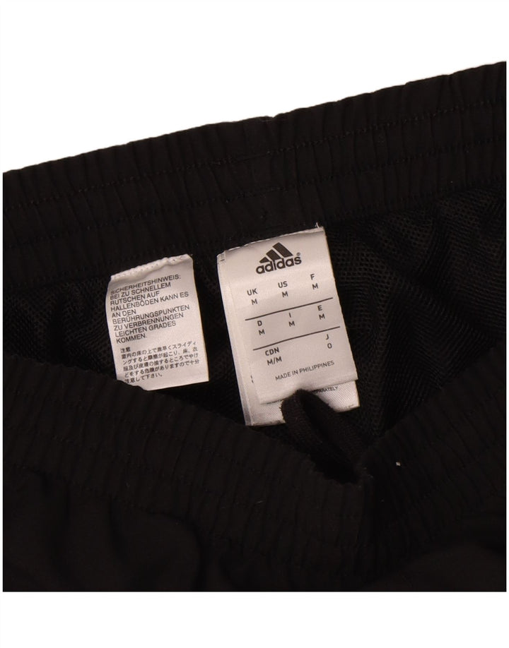 Adidas Herren Trainingshose Jogger Medium Schwarz Polyester