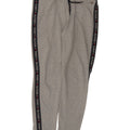 Tommy Hilfiger Herren-Trainingshose, Jogginghose, groß, Grau, Farbblock