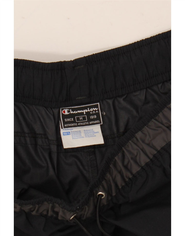 Champion Herren-Cargo-Trainingshose, mittelblau, Polyamid
