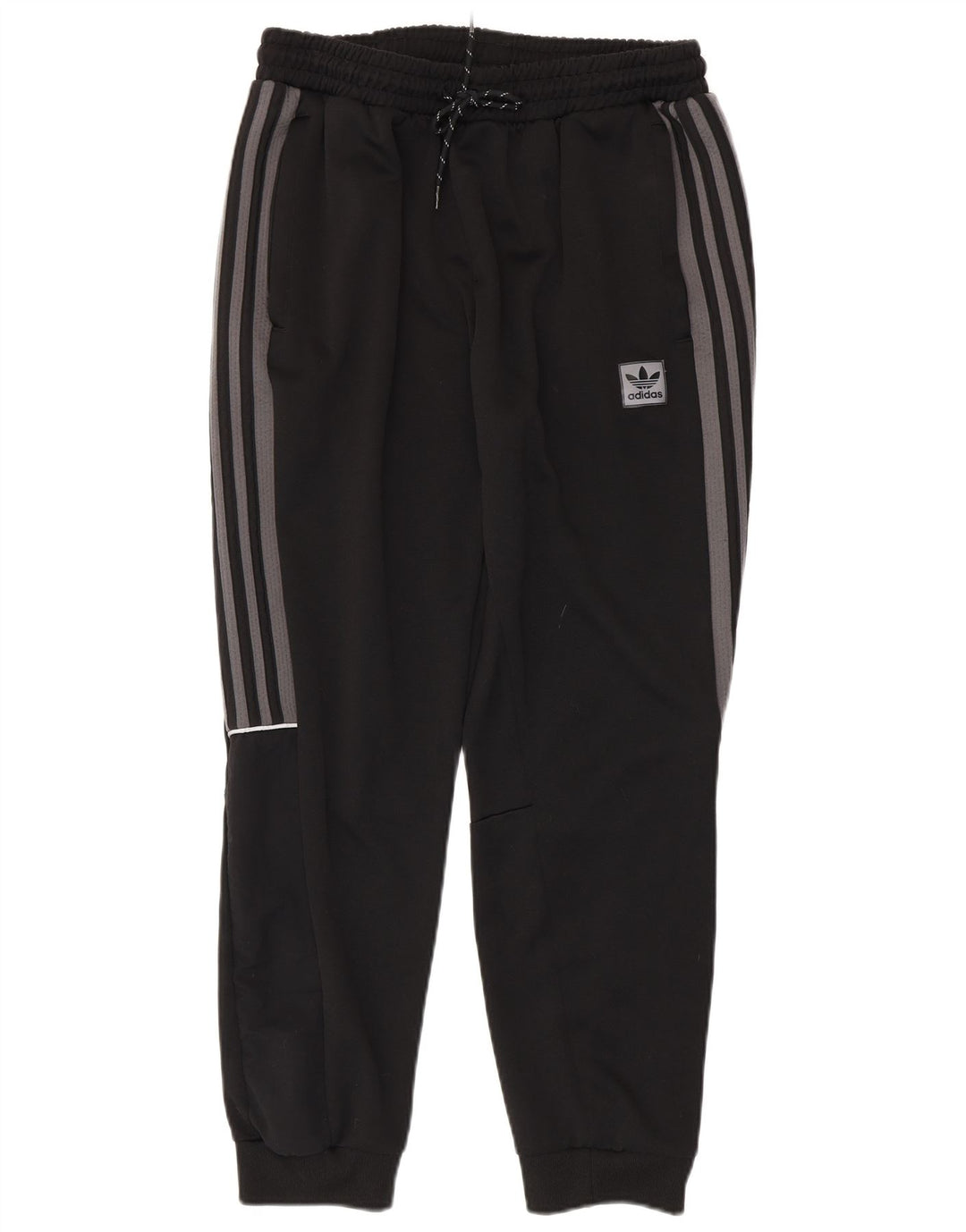 Adidas Herren Trainingshose Jogger XL Schwarz Polyester