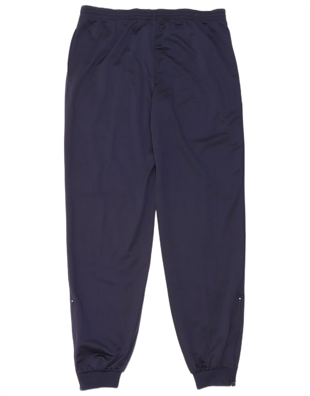Adidas Herren-Trainingshose, Jogginghose, Größe L, Marineblau