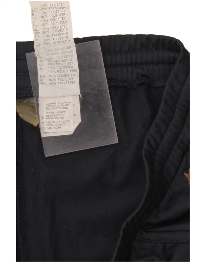 LOTTO Herren-Trainingshose XL, Marineblau, Polyester