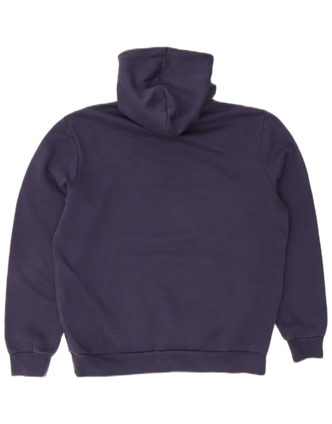 Puma Herren Kapuzenpullover Medium Marineblau