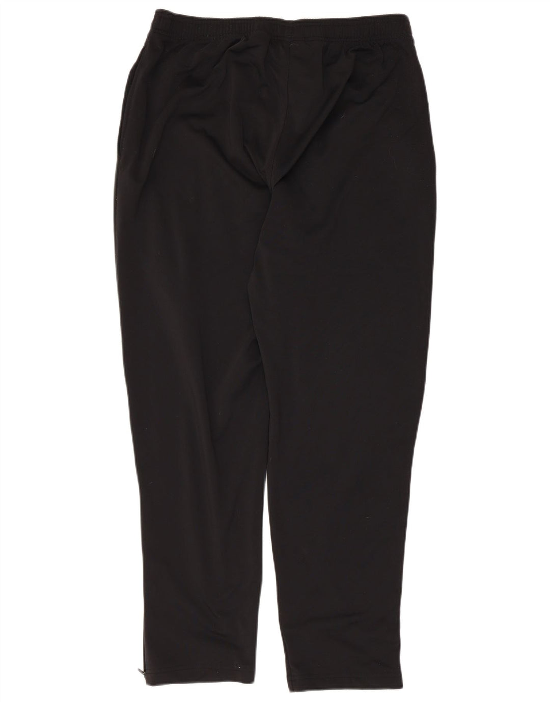 Adidas Herren-Trainingshose, groß, schwarz, Polyester, Sport