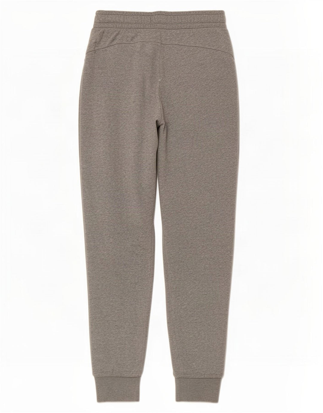 Puma Herren-Trainingshose, Jogginghose, Größe S, Grau