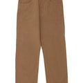 Carrera Herren Straight Jeans W33 L29 Beige Baumwolle