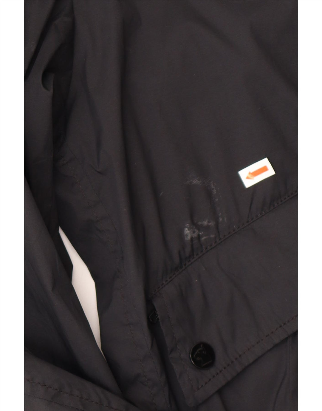 MONTECORE Herren Bomberjacke IT 54 2XL Schwarz Polyamid