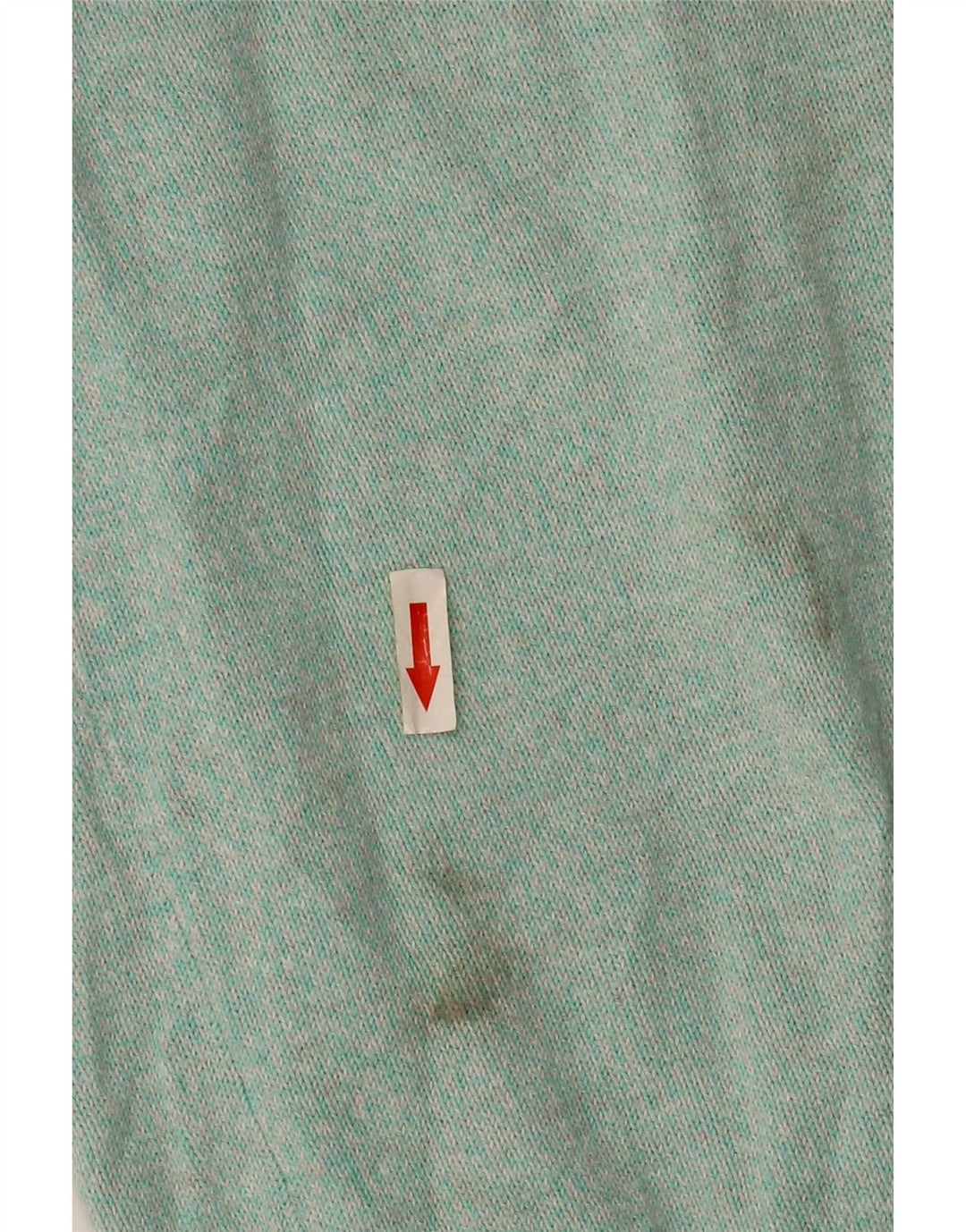 Marks & Spencer Herren-Pullover mit Rundhalsausschnitt, reguläre Passform, XL, Blau